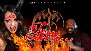 Queensryche  - Someone Else   *REACTION!!*