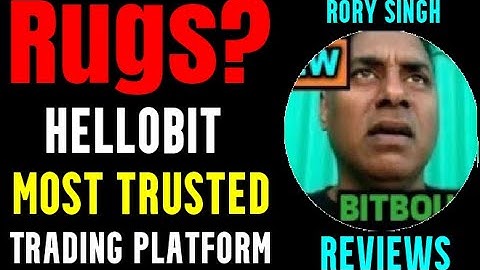 HelloBit Collapses Amid Spain Regulator Fraud Warnings? Withdrawals Suspended! TSQ Investment Group