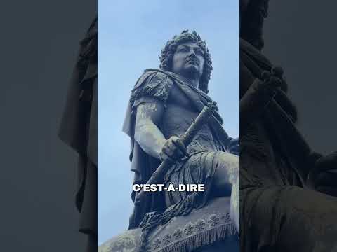 Ludovicus XIV Roman Emperor?! 👀🤦🏽‍♂️