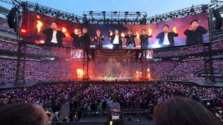 20260801 BTS (방탄소년단) - Full Concert @ MetLife Stadium, New Jersey, New York