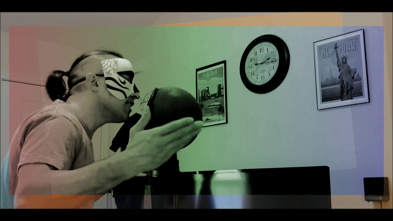 I Do What I Wanna Do - MyztEr.E [a tunnaBeatz beat]