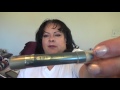 Beginning of video