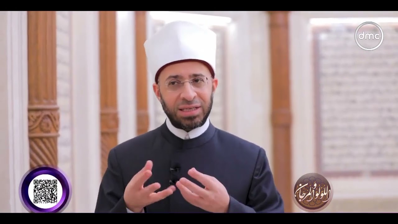 الجزء الثامن عشر وخصوصية أرض سيناء، وأدب التعامل مع الأزمات، وحرمة البيوت، ونظرية النور في القرآن.