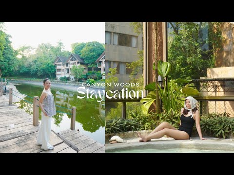 VLOG • staying at the first RESIDENTIAL RESORT in Batangas!!! (is it worth it or not ❌🙅🏻‍♀️?)