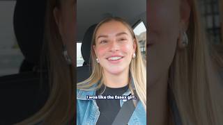 Is Zara Mcdermott Team East Or West London?