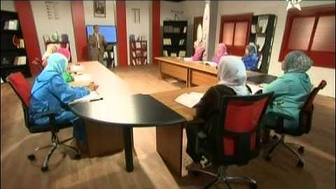 سورة البينة: ح 74