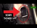 Top 13 Scary Videos of CREEPY THINGS That&#39;ll Give You GOOSEBUMPS!
