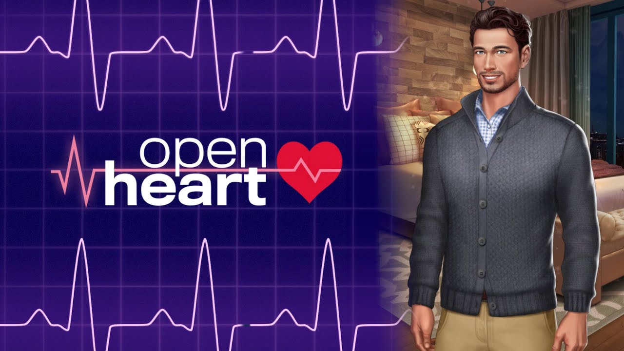 Choices: Open Heart Book 1 Chapter 15- Hearing Impaired (Diamonds Used💎)