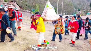 fiesta de Machacamarca 2022 Ullantay