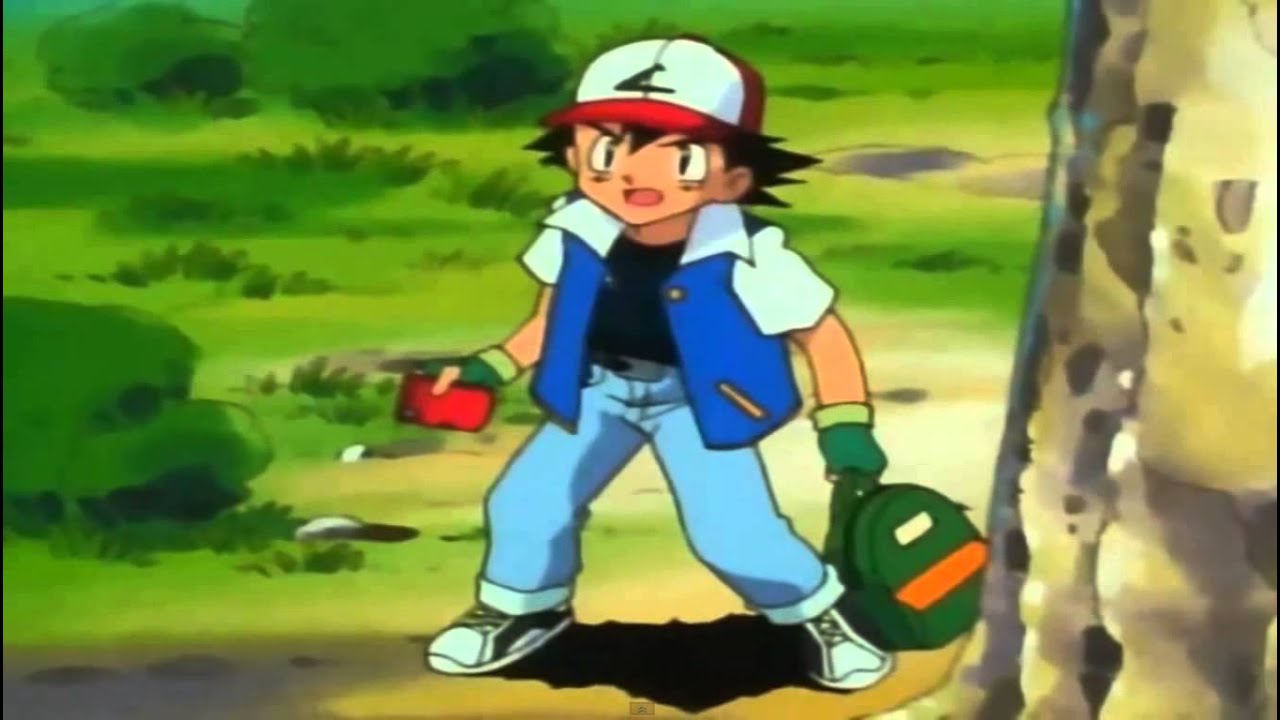 Wired Binge Watching Guide Pokémon Indigo League Wired