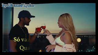 Lurdes Miranda - Proibido (feat. Xuxu Bower) (Letras)
