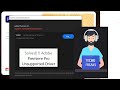fix adobe Premiere pro driver unsupported Error