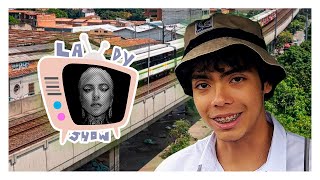 ¡Conozcamos la línea A del metro de Medellín! / Lady Show: Capítulo 5