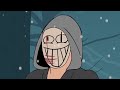 Dead By Daylight Mobile Parody 2 - Legion Strikes Back (Animated)