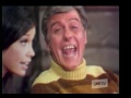 Mary Tyler Moore and Dick Van Dyke sing about food 1969
