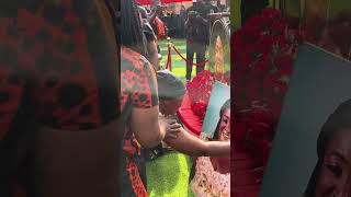 Maame Tiwaaa One Observation