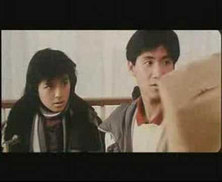 陳慧嫻 @ 痴心的我  (1986)