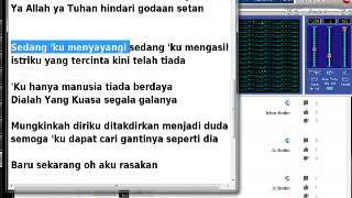 DUDA KARAOKE