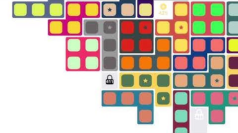 see/saw. Level 138 E. Walkthrough.