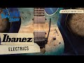 Winter NAMM 2020: Ibanez