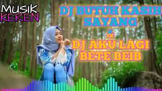 Dj Santuy Paling Enak