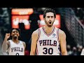Furkan Korkmaz’dan süper sezon başlangıcı! | Son çeyrek alev aldı! 🔥| 22 SAYI