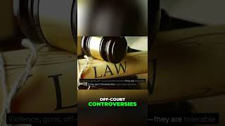 Sports Optics vs. Ethics: The Corporate Narrative #shorts