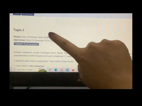 Assignment 2 of the Open University scientific work