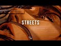 "Streets" - Freestyle Rap Beat | Free Hip Hop Instrumental Music 2023 | YoungGotti #Instrumentals