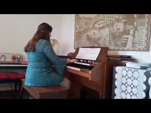 Christmas Day Offertory 2015