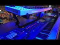 Live Worship #16 in ear mix