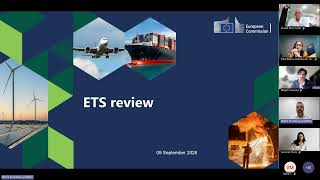 2026 EU ETS (Emissions Trading System) Revision: What Businesses Need to Know - Part 1