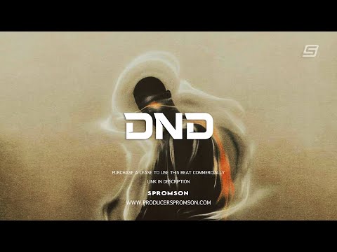 Emotional Afrobeat X Dancehall Type Beat 2025 DND Omah Lay X Fola Type Beat