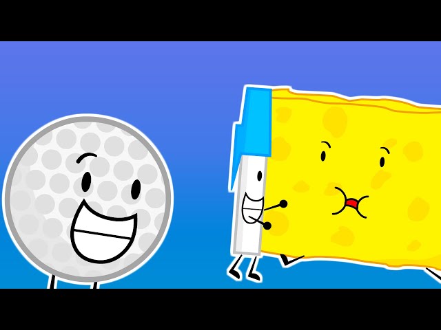 BFDI 24.5: Time and Time Again [SECRET EPISODE] class=