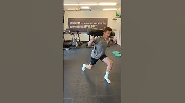 Split stance switches aqua-bag