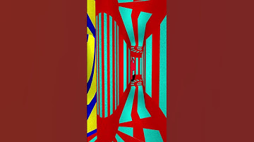 Scary Among Us Nextbot In Parallax Chase