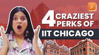 Illinois Institute of Technology: Campus, Top Programs, Fees & Scholarships by Yocket 3,202 views 4 months ago 5 minutes, 36 seconds