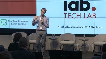 IAB Tech Lab Video Summit: Explore Dev Tools around VAST, Open Measurement, etc.