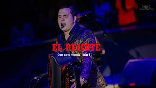 Grupo Marca Registrada - El Rescate ft. Junior H