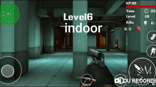 counter terriorist  shoot offline game all maps gameplay screenshot 3