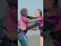Maaike Huvermann took Sarah-Quita Offringa to the final move in the single elimination final whic...