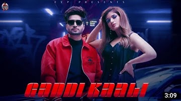 Gaddi Kaali : Jassie Gill (Full Video) | Shipra Goyal | Kaptaan | Preet Romana PRP | Alll Rounder