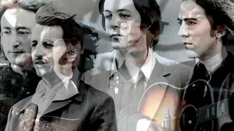 The Beatles -Michelle -Classical Guitar-Evangelos ...