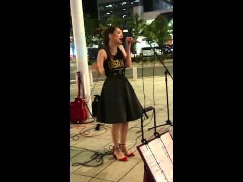 2016.5.3 新潟ストリート【タカラモノ】