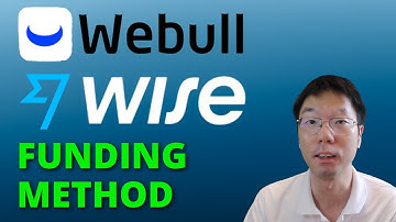 How to Fund Webull with Wise ACH Method