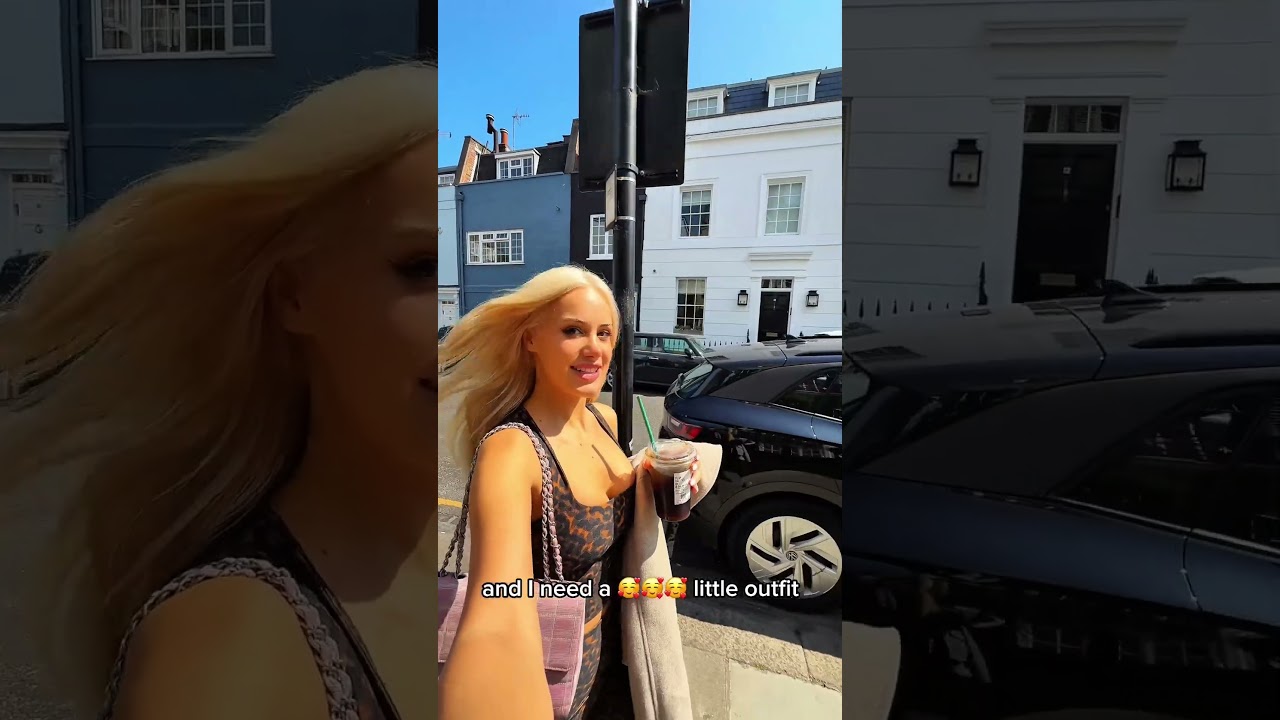 Я пыталась быть полуночной балериной! Сияю, день второй! 