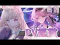 【鳴潮】ダーニャのPV鑑賞するぞ...!!ラハイロイ編&2周年記念アニメも観たいッ💫【 Vtuber / シャルロット・リリー】