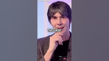 What Happens at the End of the Universe? w/ Brian Cox