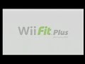 Wii Fit Plus Japanese Trailer