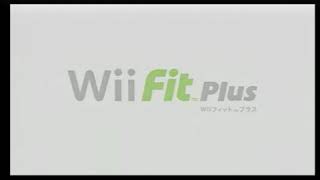 Wii Fit Plus Japanese Trailer